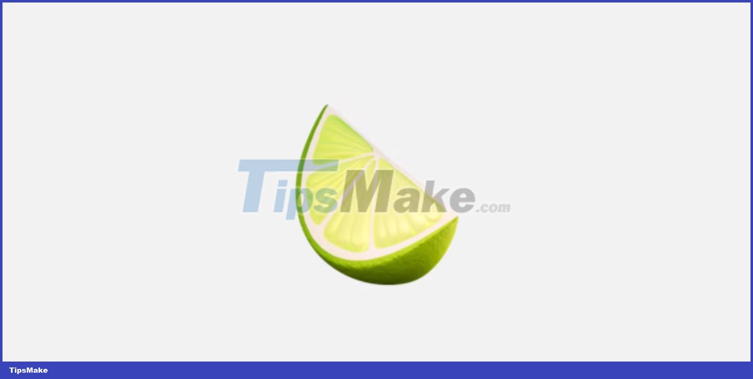 The latest iPhone emojis on iOS 17.4 Picture 1