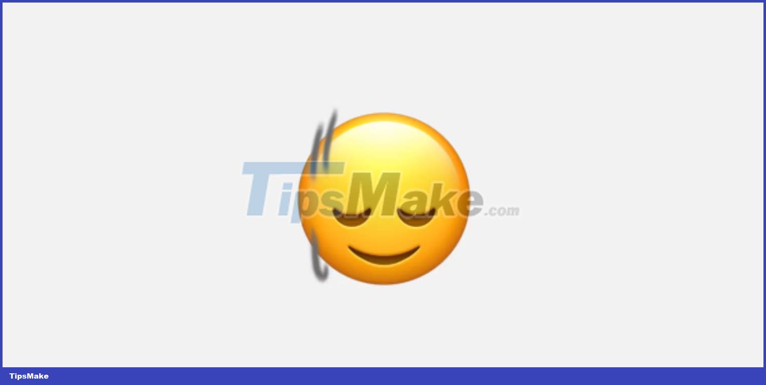 The latest iPhone emojis on iOS 17.4 Picture 6