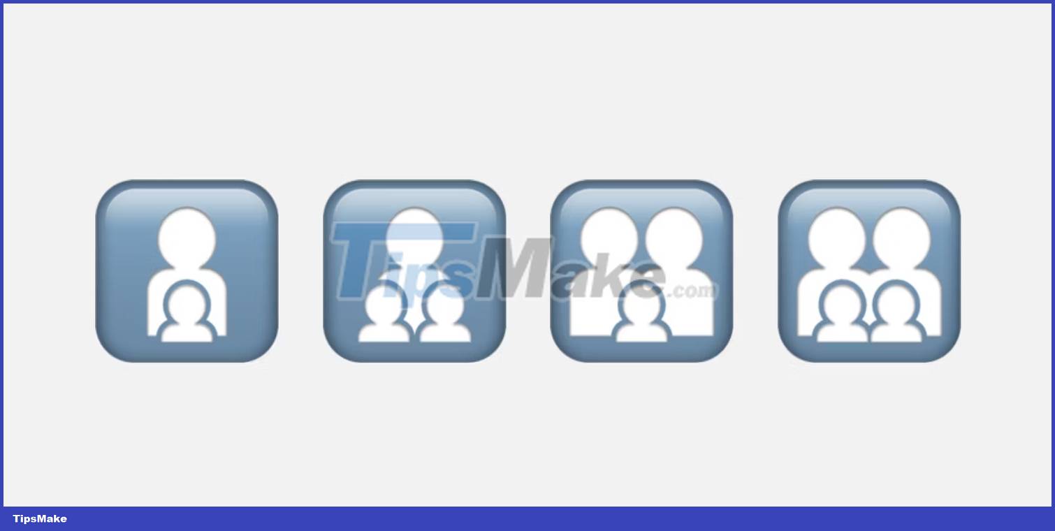 The latest iPhone emojis on iOS 17.4 Picture 7