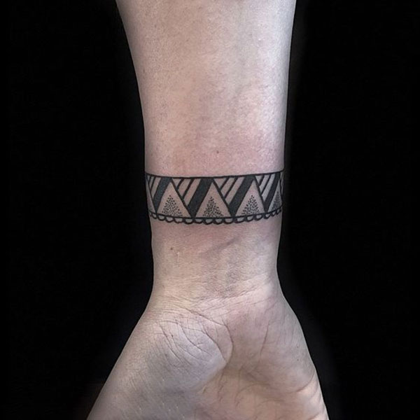 The most beautiful small ancient Japanese tattoos Picture 18