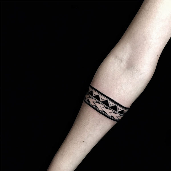 The most beautiful small ancient Japanese tattoos Picture 20