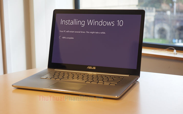 The most detailed instructions for installing Windows 10 and 11 using WinNTSetup Picture 1