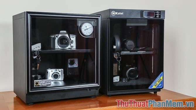 The most effective way to fix a damp computer screen Picture 4