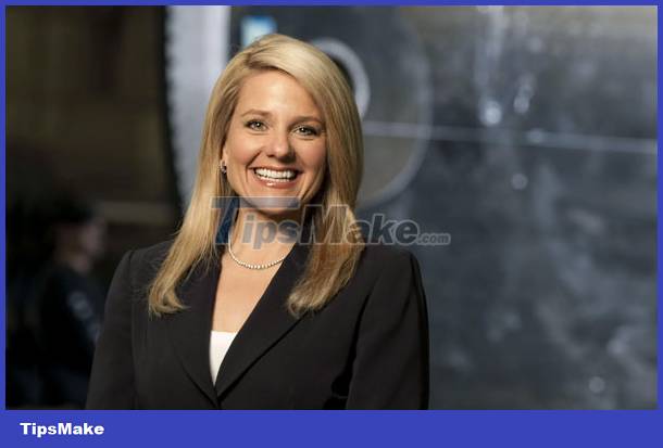 The most powerful women in technology Picture 6