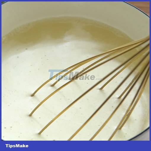 The recipe for making yogurt jelly is extremely simple Picture 1