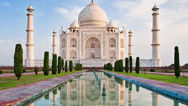 There are 3 doors in the world that 'cannot be opened' Picture 1