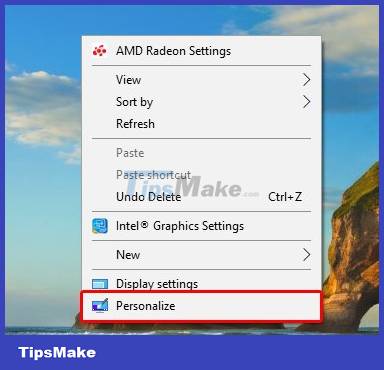 Tips computer with windows 10: Common problems on computer with windows 10 Picture 10