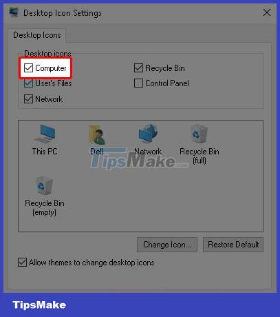 Tips computer with windows 10: Common problems on computer with windows 10 Picture 12