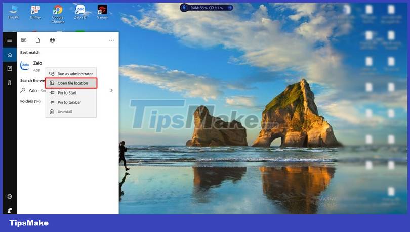 Tips computer with windows 10: Common problems on computer with windows 10 Picture 15