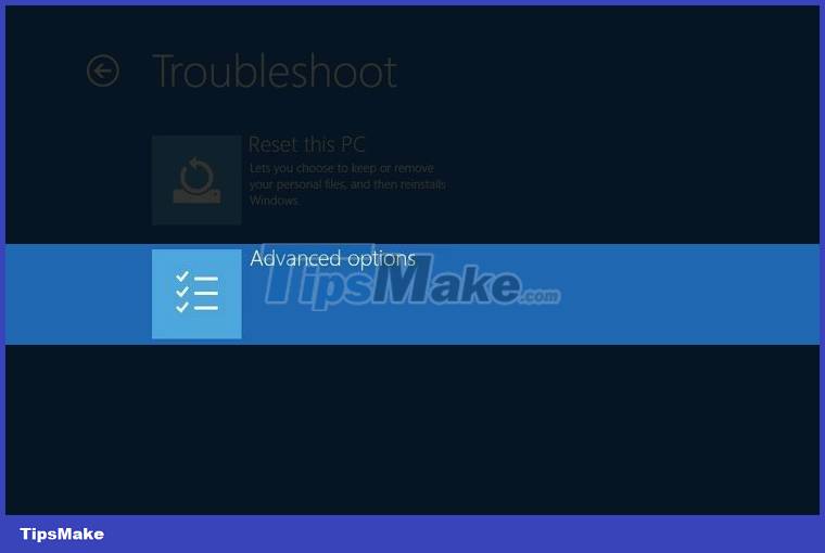 Tips computer with windows 10: Common problems on computer with windows 10 Picture 18