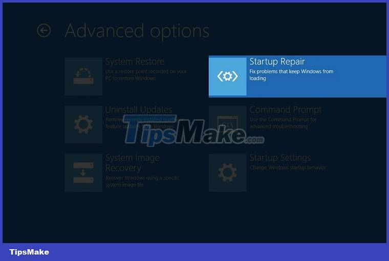 Tips computer with windows 10: Common problems on computer with windows 10 Picture 19