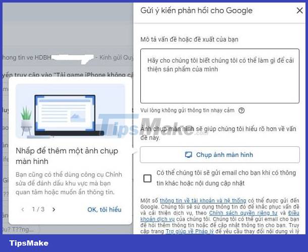 Tips for Handling When Your Computer Cannot Attach Files Picture 10