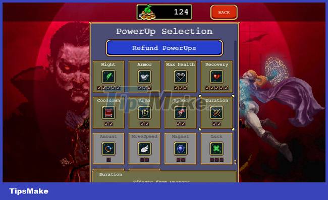 Tips for playing Vampire Survivors that you need to know Picture 1