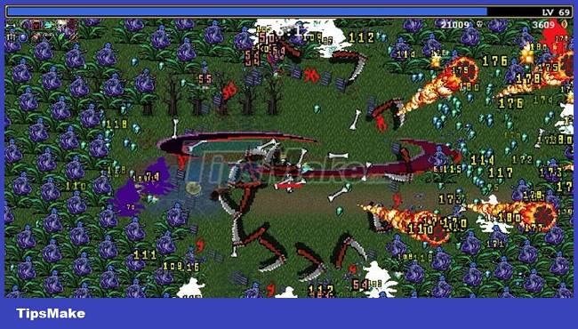 Tips for playing Vampire Survivors that you need to know Picture 2