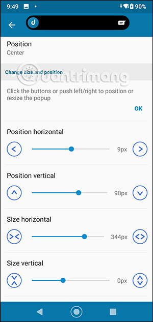 Tips for using Dynamic Island on Android smartphones Picture 14