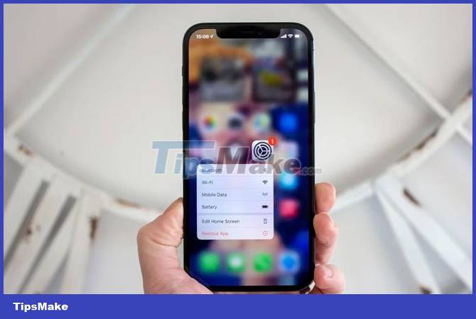 Tips for using iPhone that few people know shared by former Apple employee Picture 3