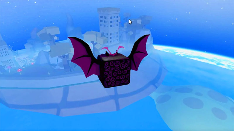 Tips for using Shadow fruit in Blox Fruit Picture 2