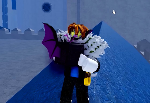 Tips for using Shadow fruit in Blox Fruit Picture 3