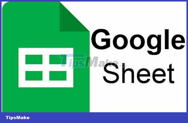 Tips to fix Google Sheet not showing protected sheet Picture 1