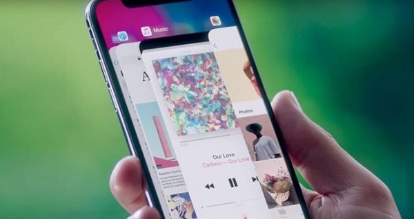 Tips to handle the error of watching videos with black screen on iPhone Picture 1
