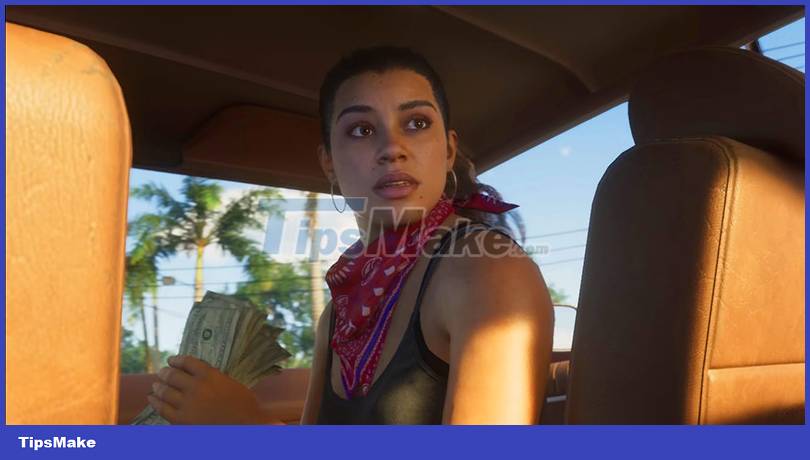 To play GTA 6, you must need at least RTX? Picture 3