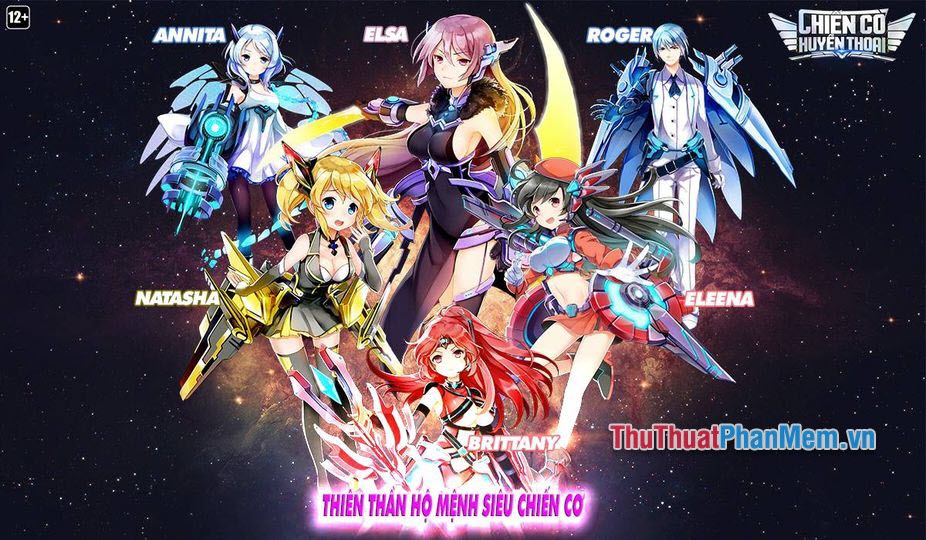 Top 10 best airplane shooting games on Mobile Picture 4