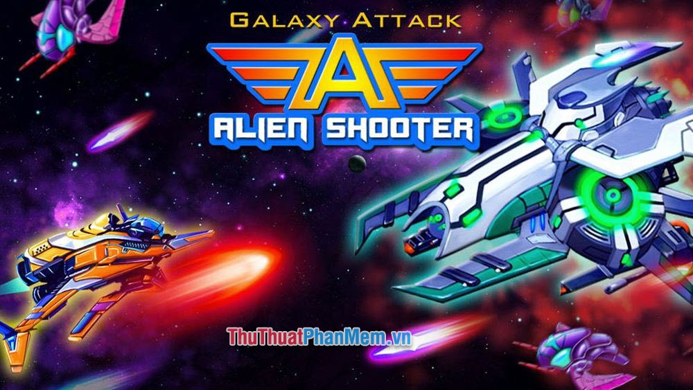 Top 10 best airplane shooting games on Mobile Picture 8