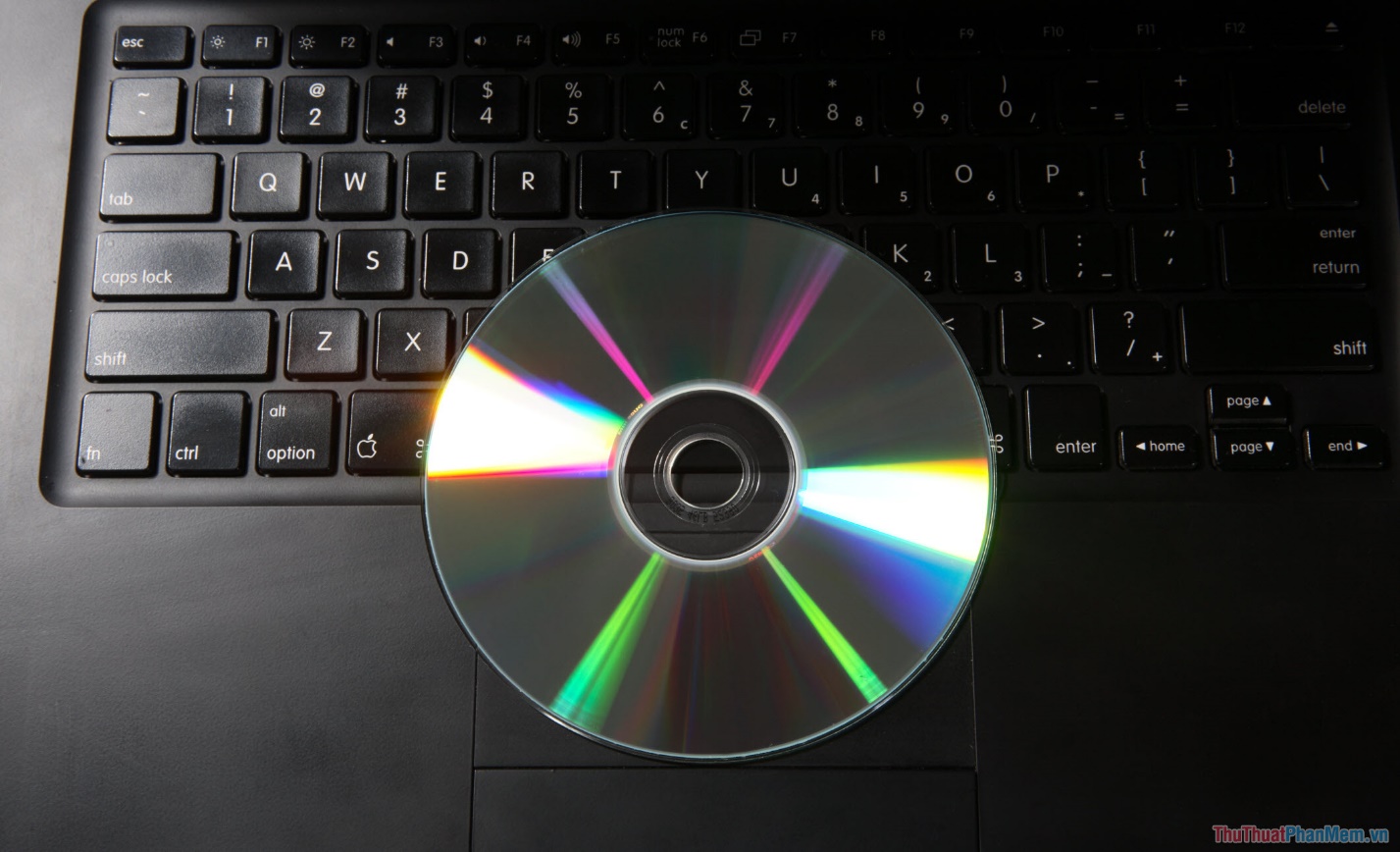 Top 10 best CD and DVD burning software today Picture 7