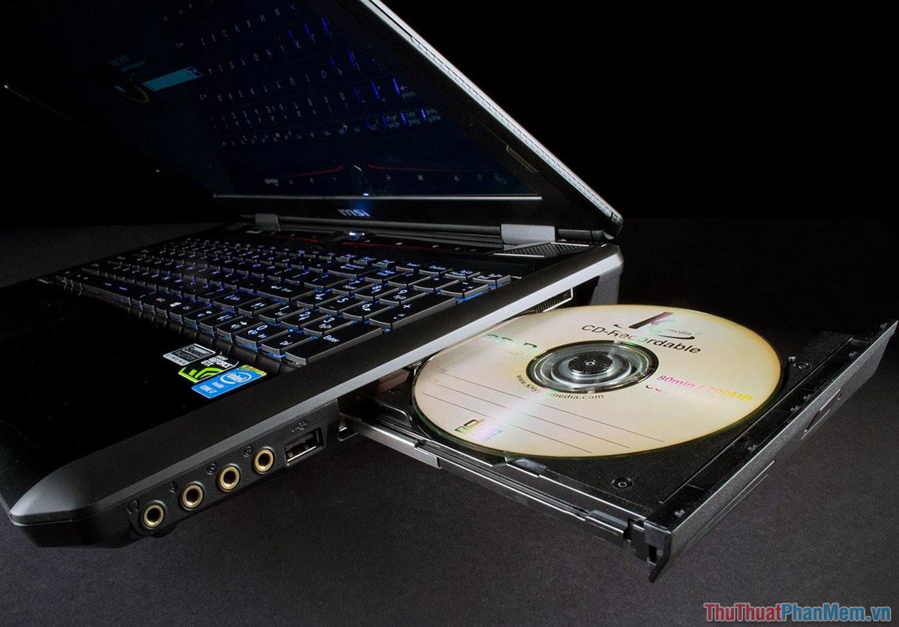 Top 10 best CD and DVD burning software today Picture 9