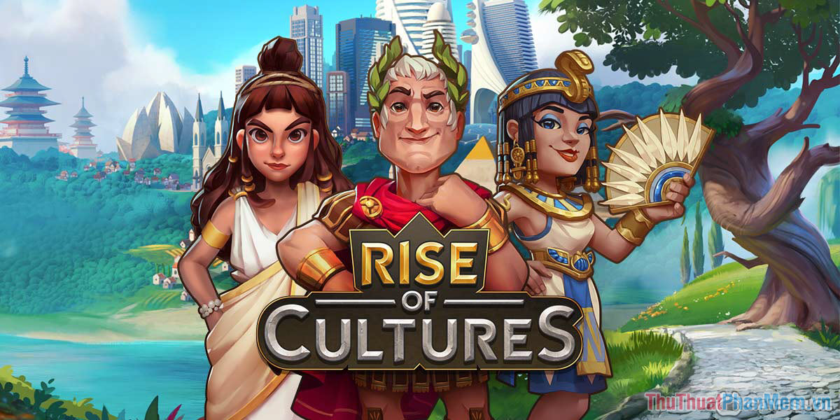 Top 10 best empire building games on phones Picture 7