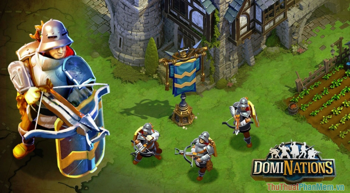 Top 10 best empire building games on phones Picture 9