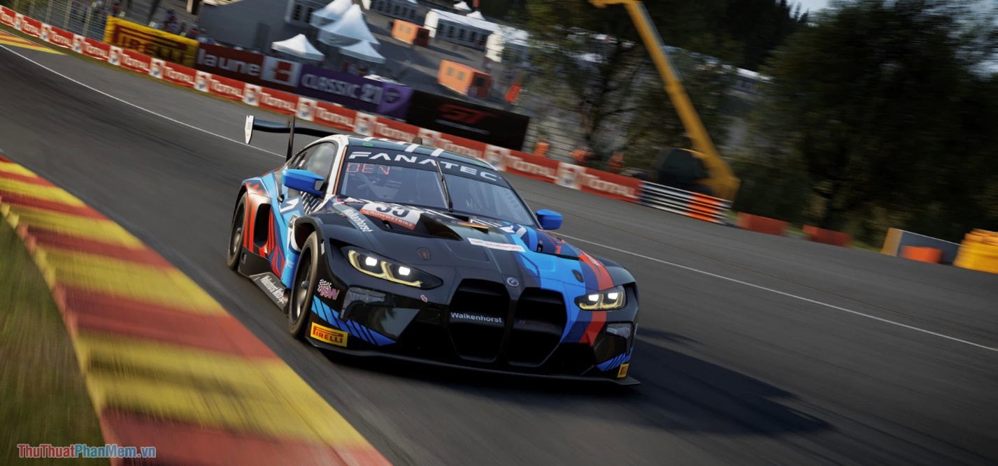 Top 10 best realistic car driving simulation games of 2024 Picture 5