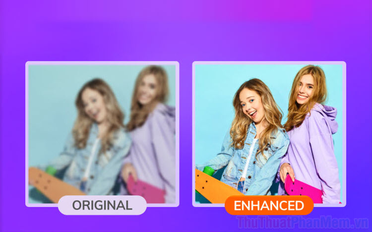 Top 10 best video sharpening apps today Picture 1
