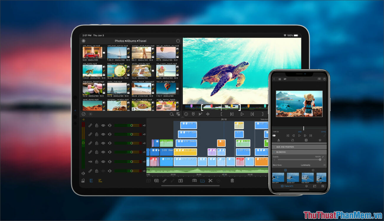 Top 10 best video sharpening apps today Picture 6
