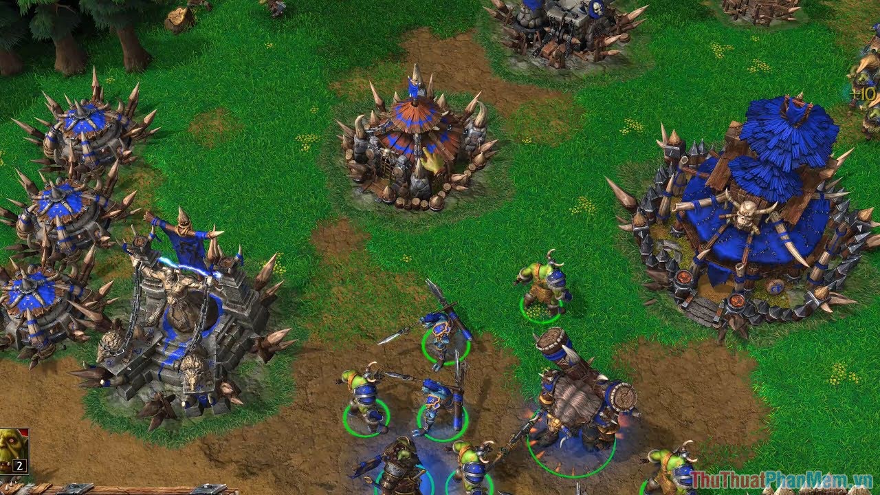 Top 10 best Warcraft 3 Map download websites in 2024 Picture 3