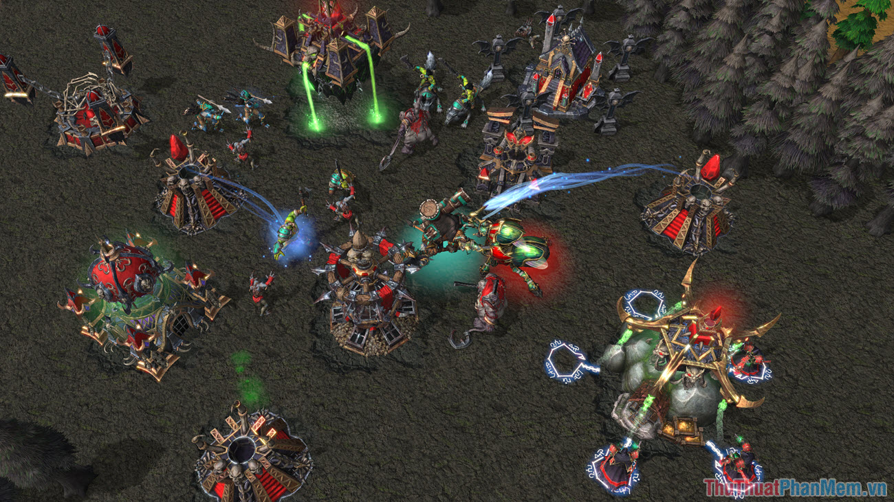 Top 10 best Warcraft 3 Map download websites in 2024 Picture 4