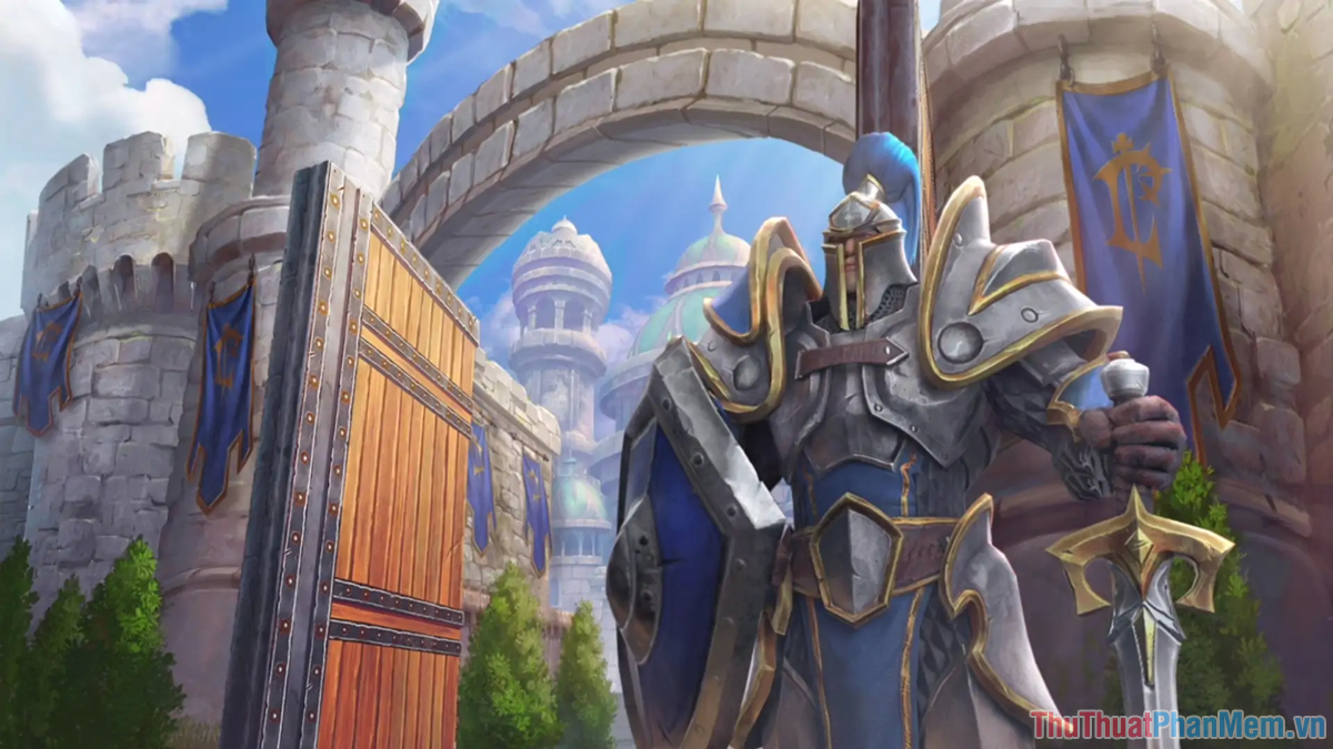 Top 10 best Warcraft 3 Map download websites in 2024 Picture 5