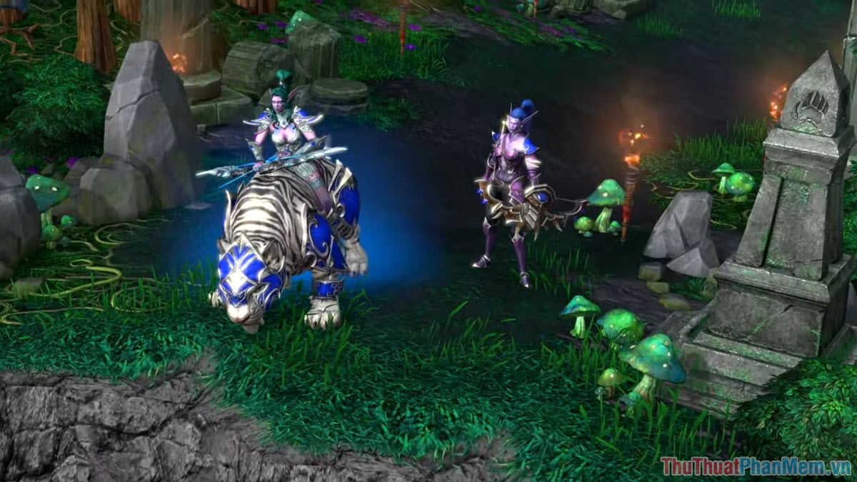 Top 10 best Warcraft 3 Map download websites in 2024 Picture 6