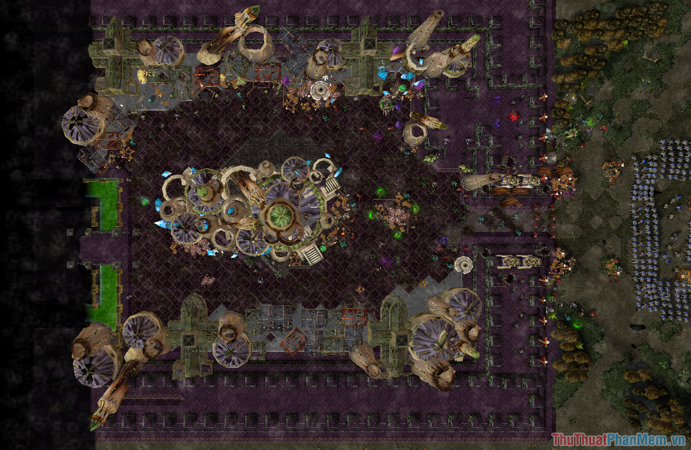 Top 10 best Warcraft 3 Map download websites in 2024 Picture 8