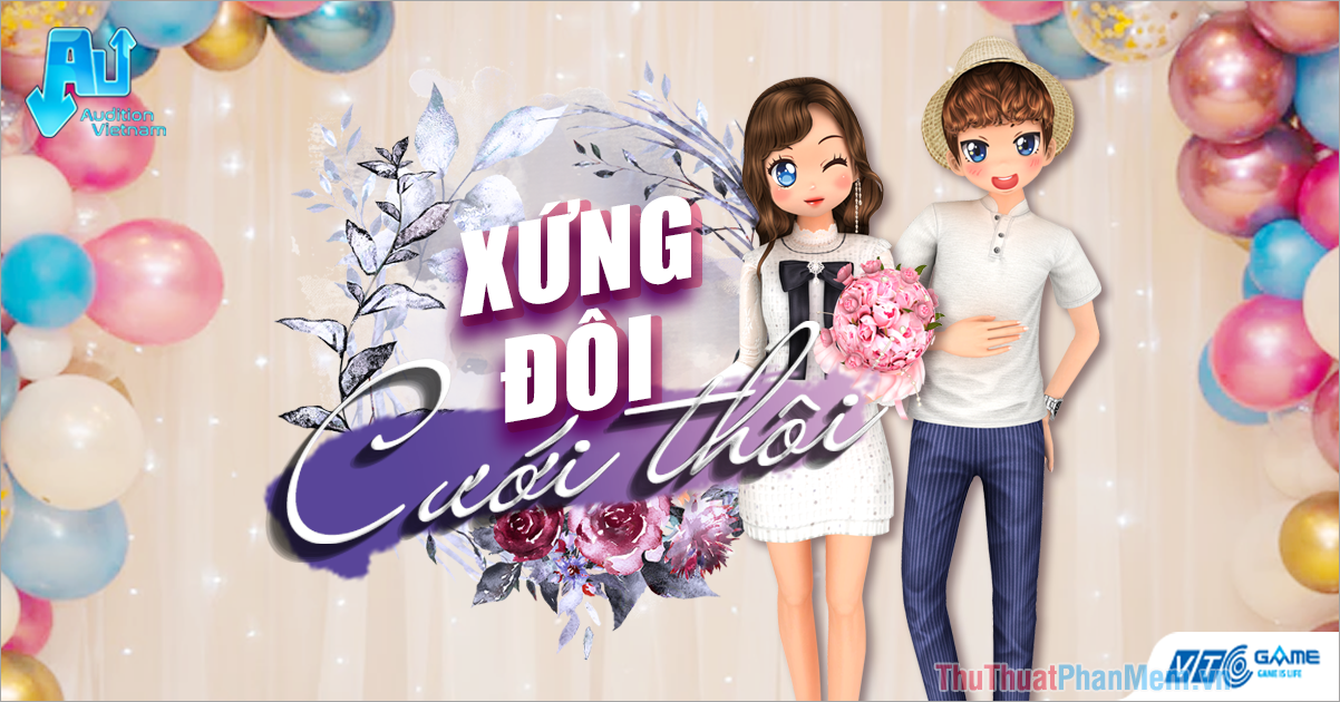 Top 10 Games with the best marriage features Picture 4