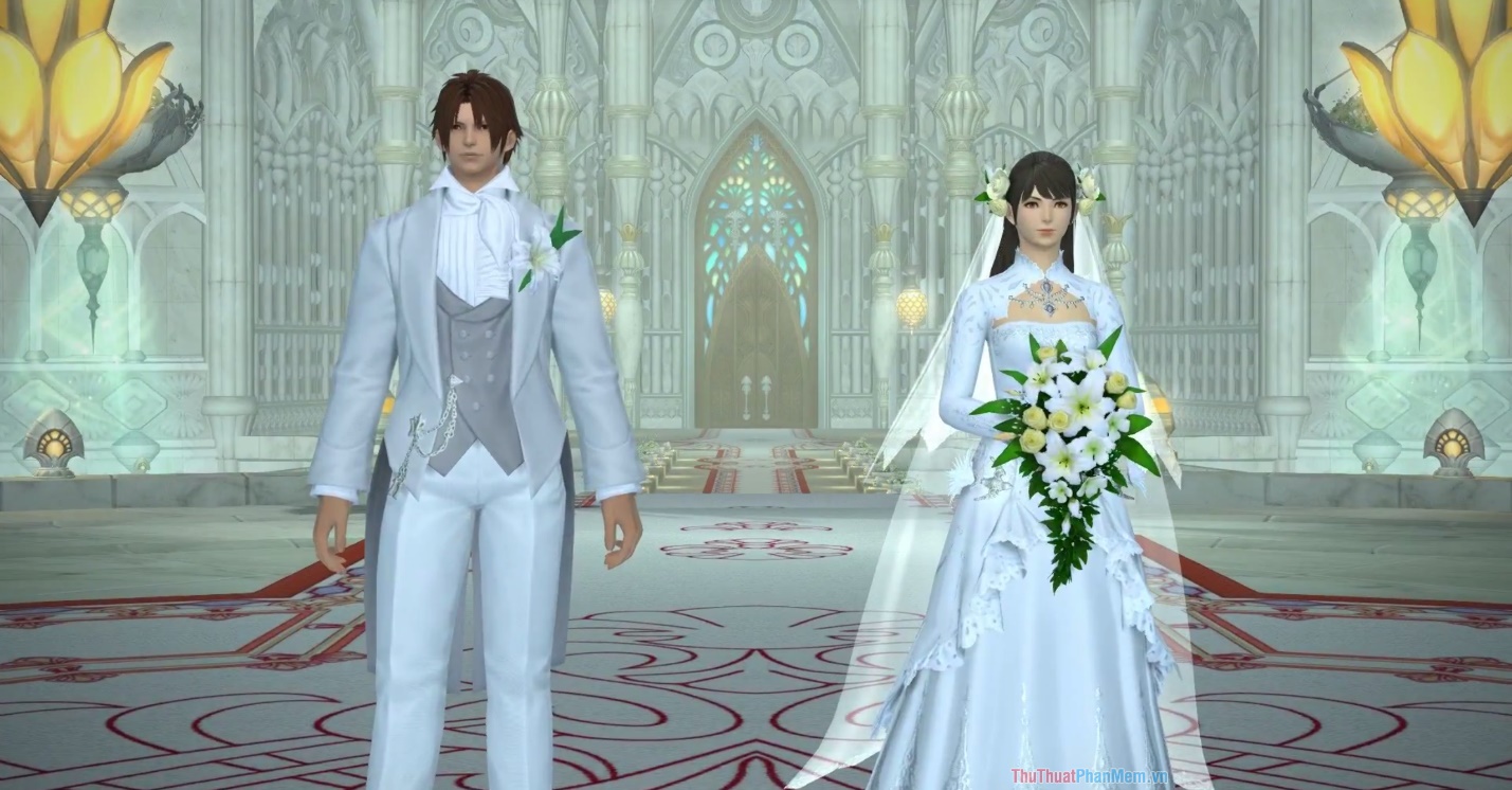 Top 10 Games with the best marriage features Picture 5