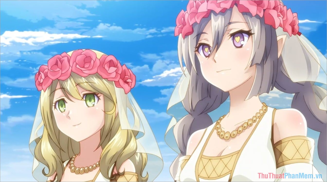 Top 10 Games with the best marriage features Picture 8