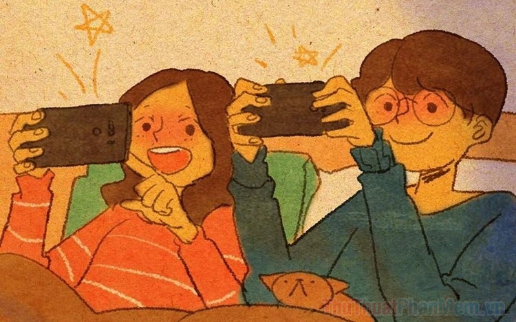 Top 10+ Great games to play with your lover Picture 1