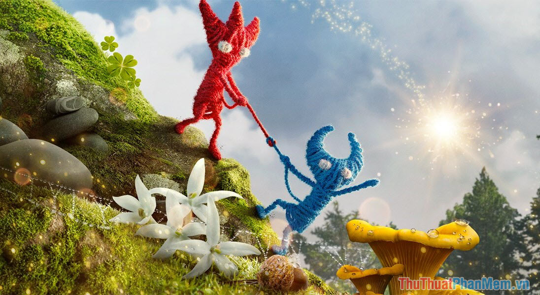 Top 10+ Great games to play with your lover Picture 6