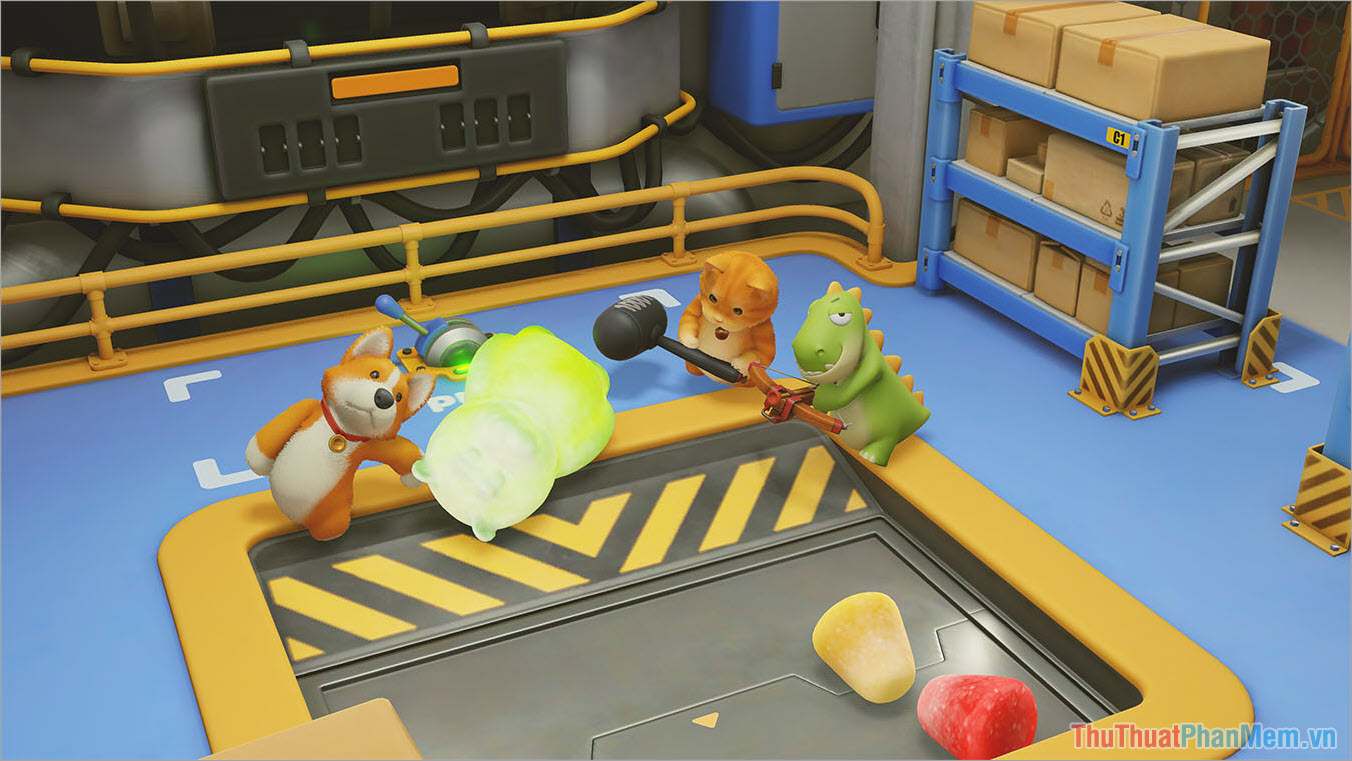 Top 10+ Great games to play with your lover Picture 7