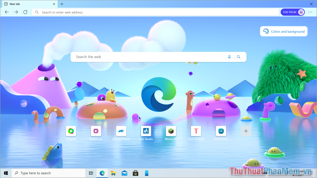 Top 10 most popular Web browsers today Picture 3