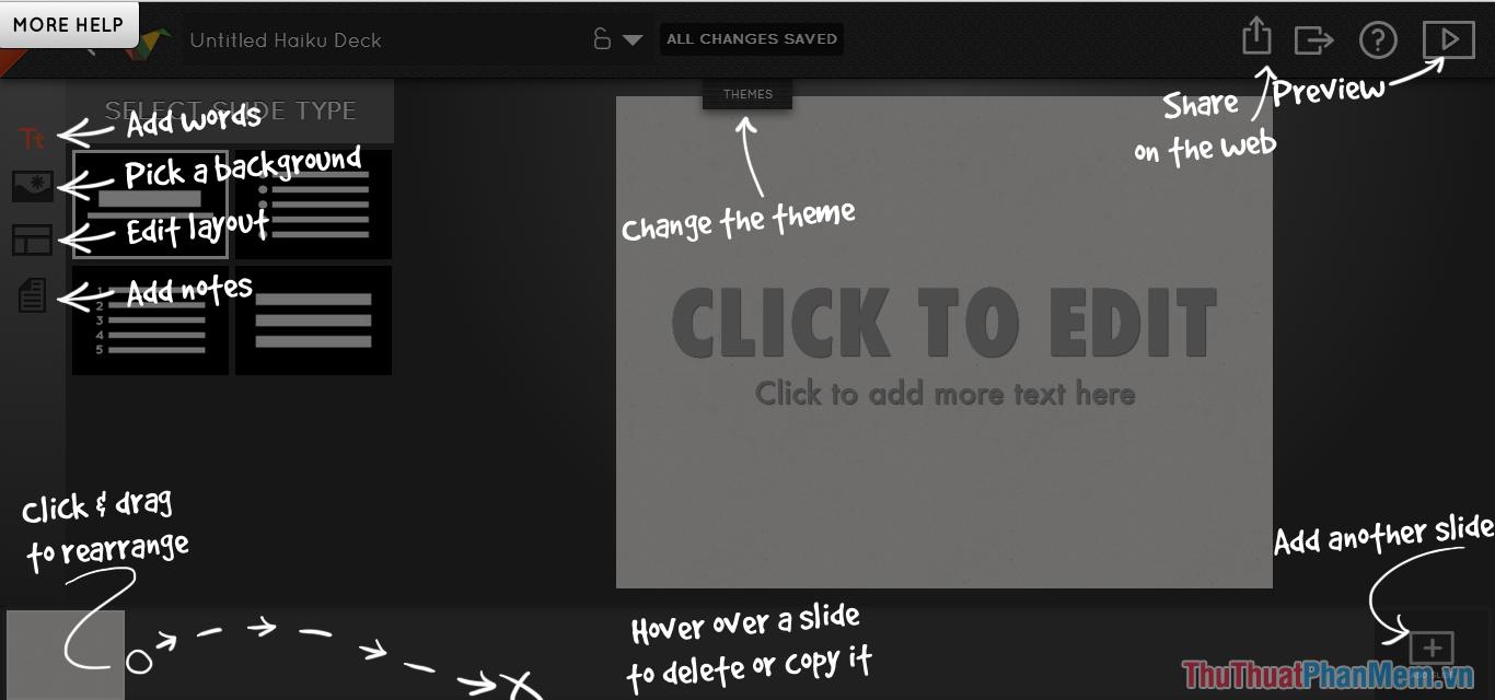 Top 10 most professional presentation software today Picture 4