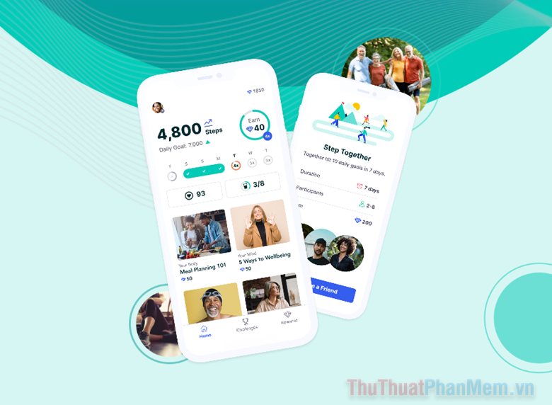 Top 10 most reputable walking apps to make money Picture 10