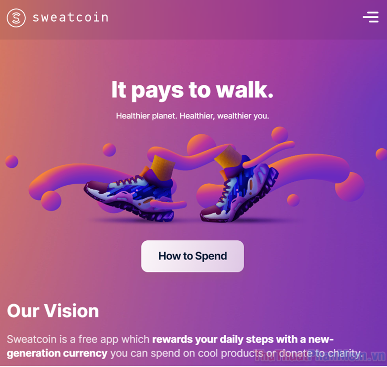 Top 10 most reputable walking apps to make money Picture 5