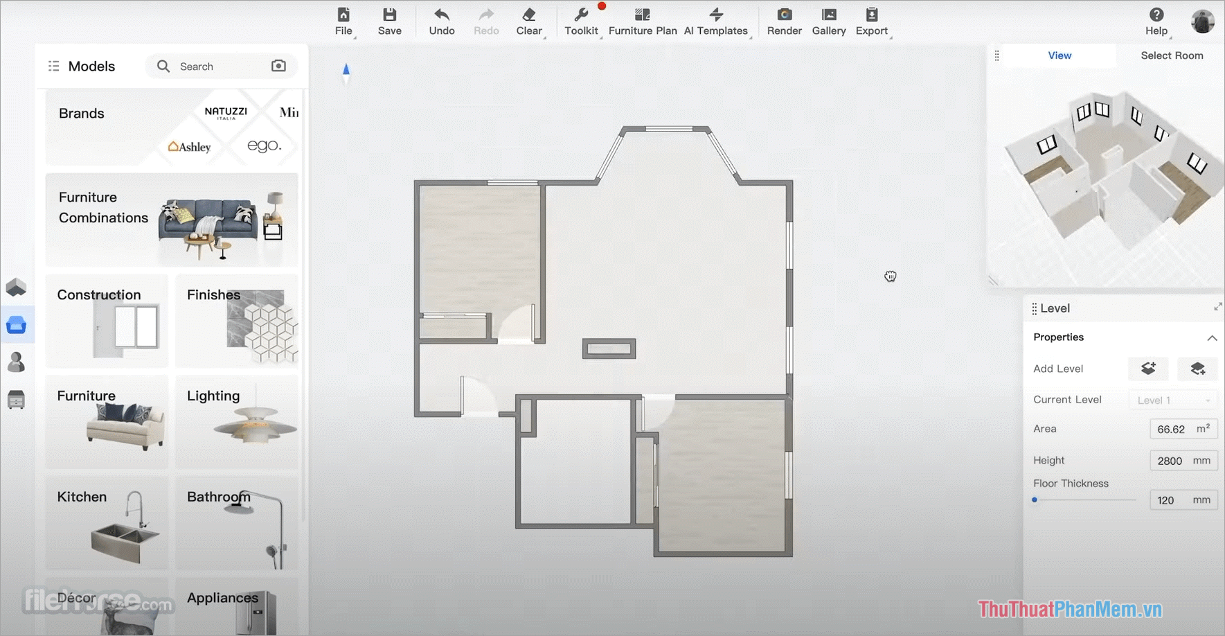 Top 10 simple home design software Picture 5